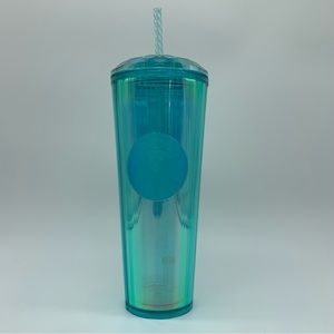Starbucks Blue Dome Venti Tumbler